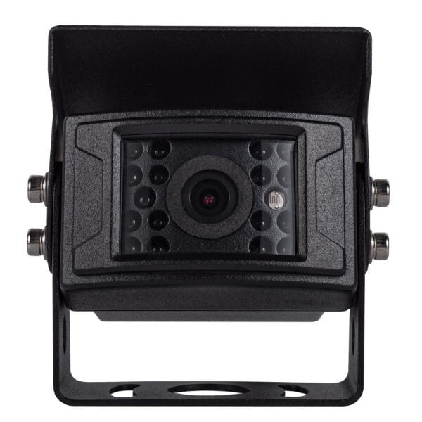 Black Infrared Camera