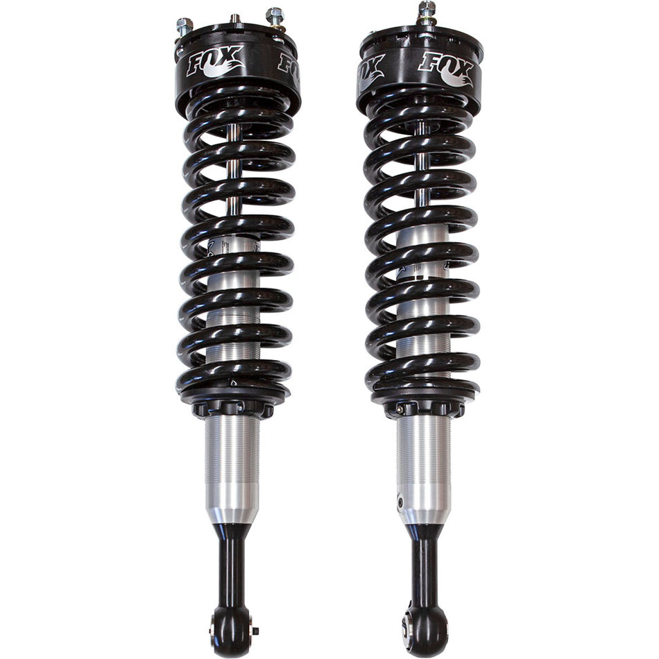 PHAT Bars Performance Series FOX Coilover - 2021+ Dmax/BT-50
