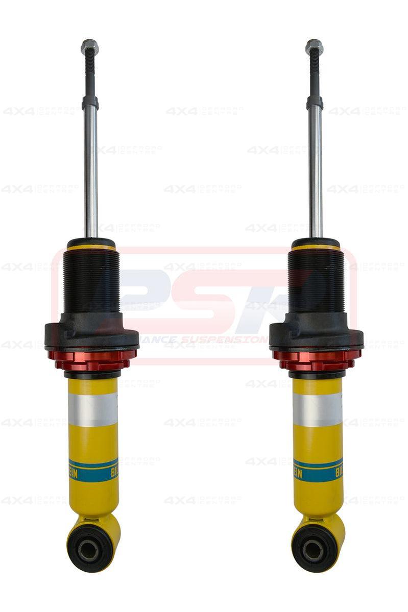 Mitsubishi ML-MN-MQ-MR Triton PSR Bilstein 2-3" Adjustable Front Strut - Pair