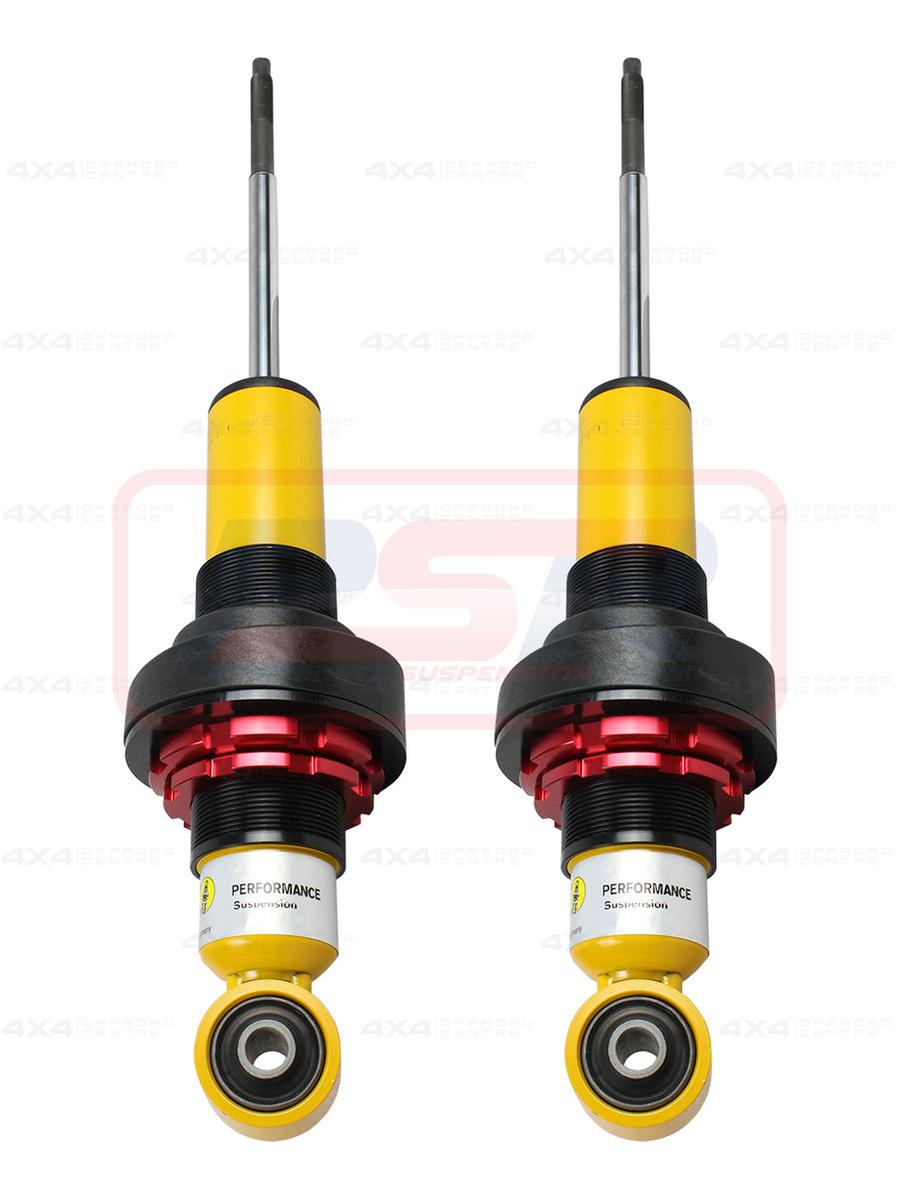 Nissan Navara D40 / NP300 / R51 PSR Bilstein 2-5" Adjustable Front Strut - Pair
