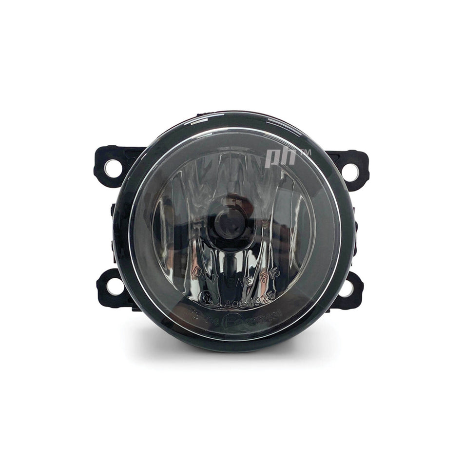 Fog Lights With Bulb ADR PAIR fits Ford Ranger PX 2011 - 2022 XLS XLT