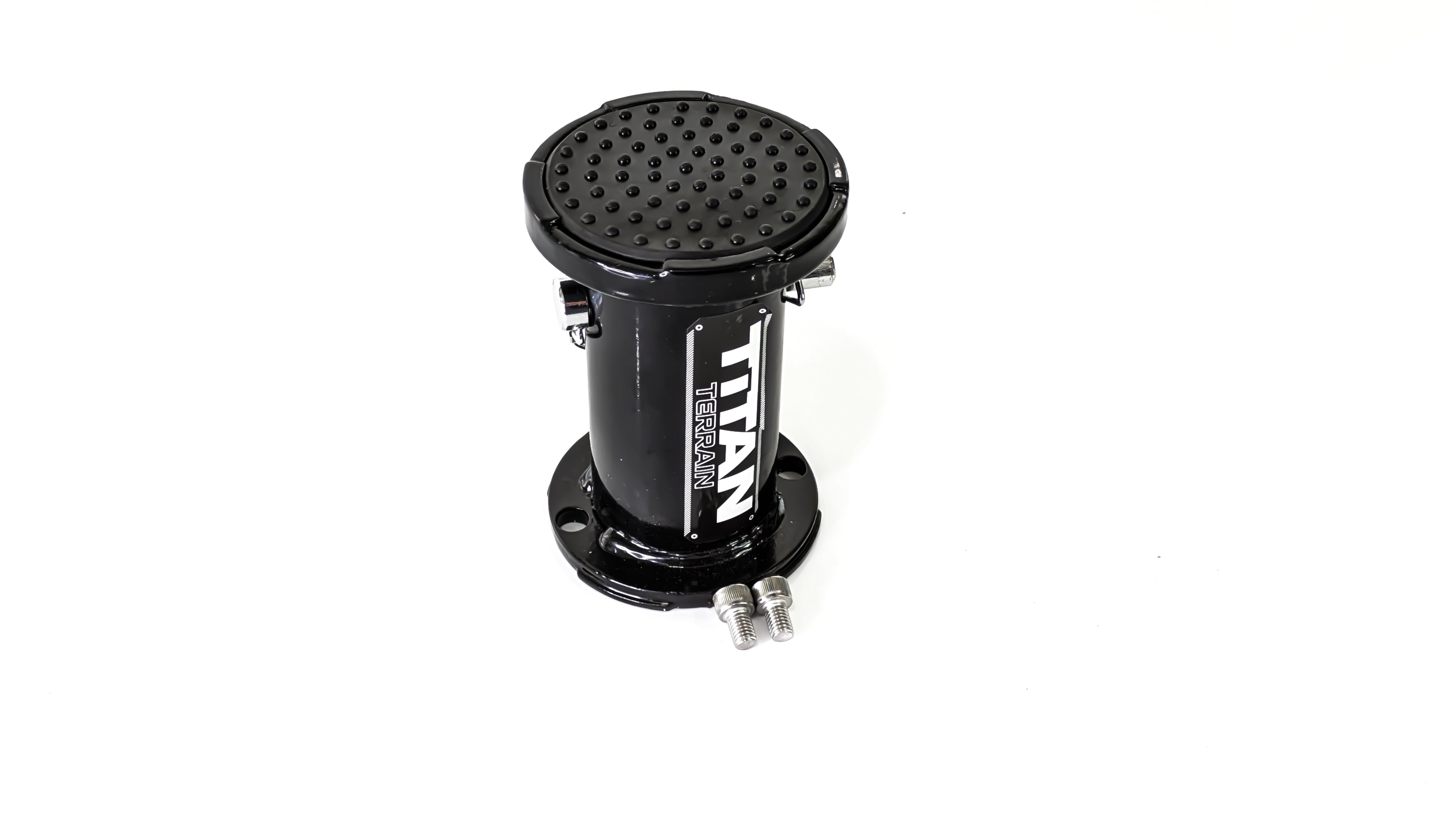 Replacement Jack extension for the Titan Terrain Rugged floor jack