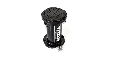 Replacement Jack extension for the Titan Terrain Rugged floor jack