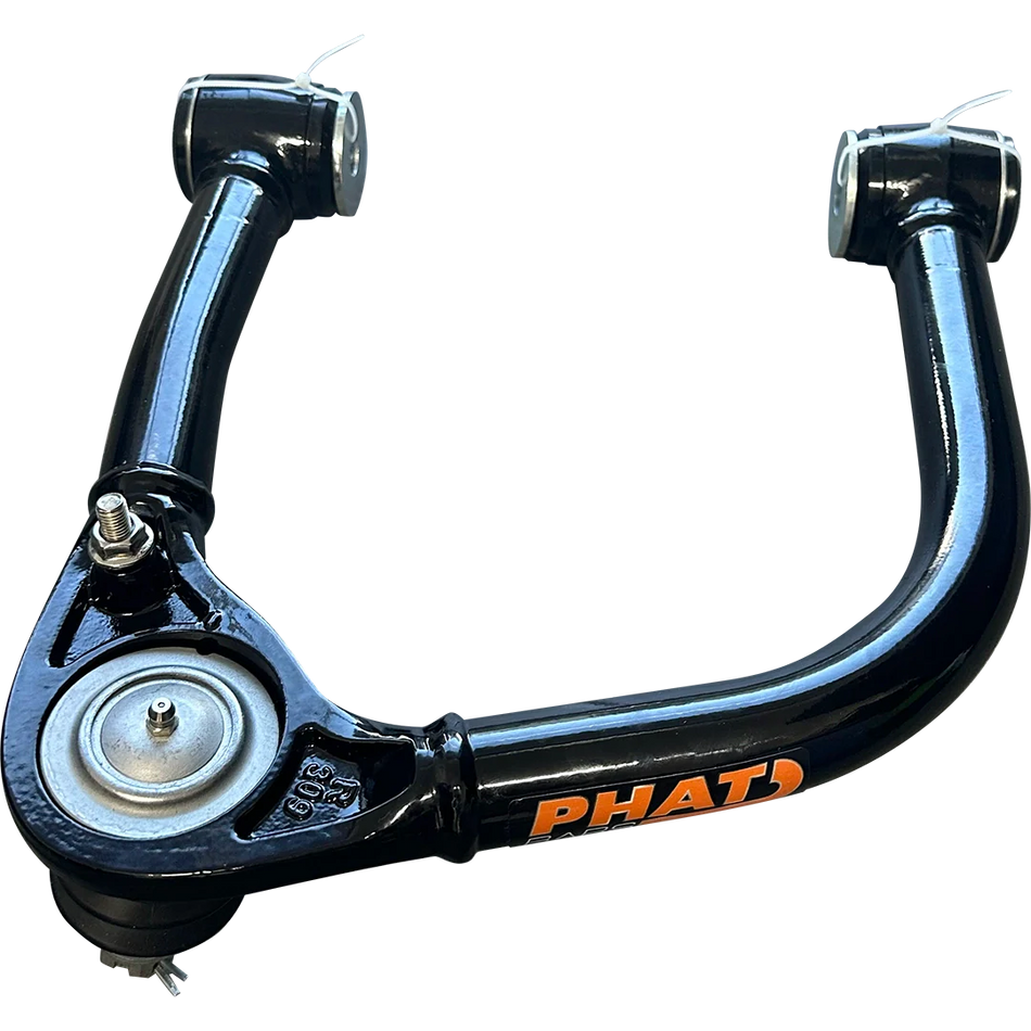 Phat Bars Toyota Hilux Wide Body Rouge UCA 1