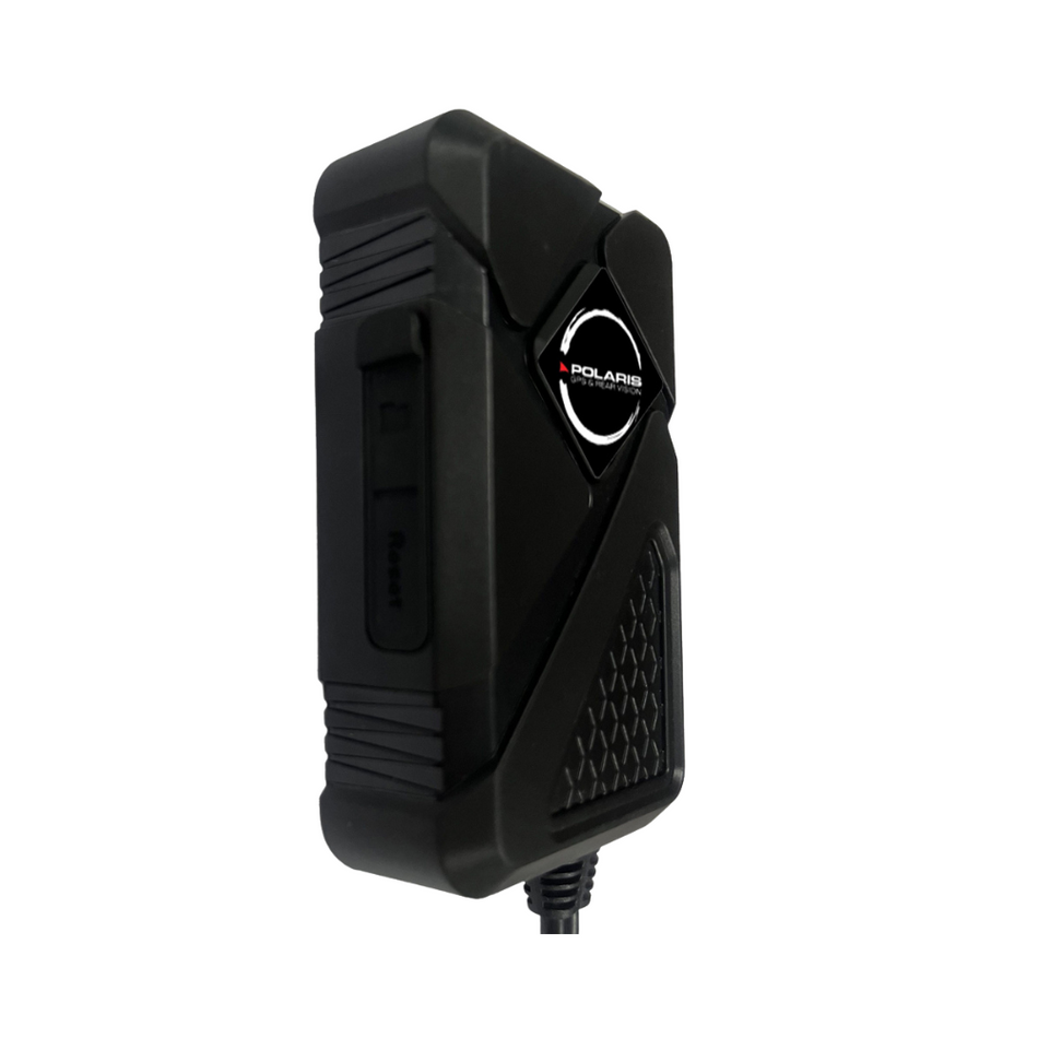 AHD to CVBS video signal converter
