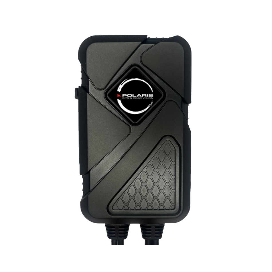 AHD to CVBS video signal converter