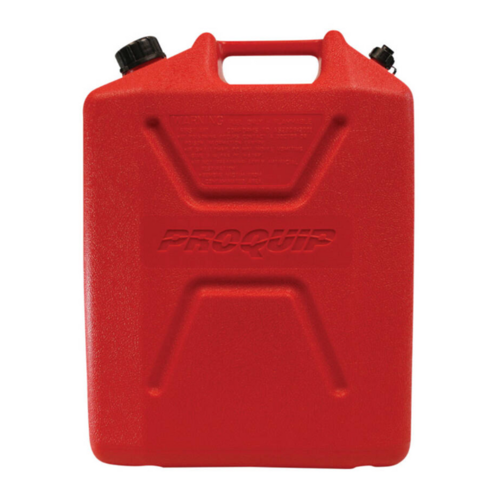 Pro Quip Petrol Jerry Can 20 Litre