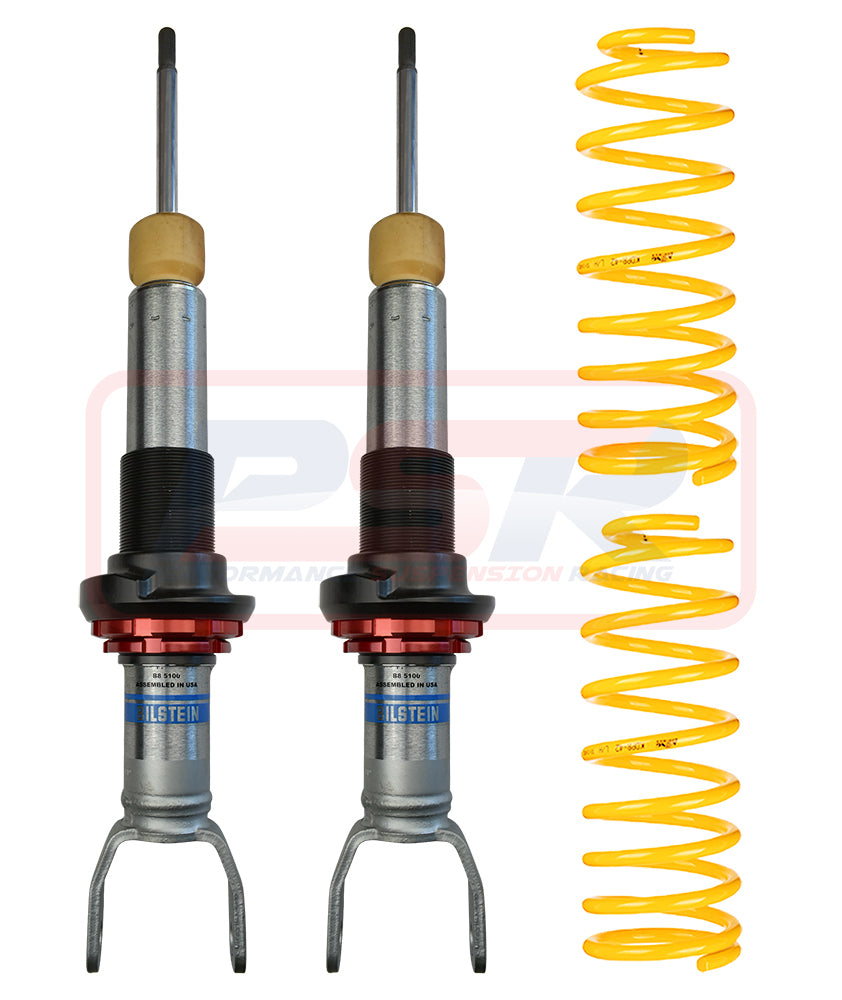 Dodge Ram 1500 2009-On (Does NOT Suit "DT" models after 2019) Bilstein 2-3" Front Lift Kit