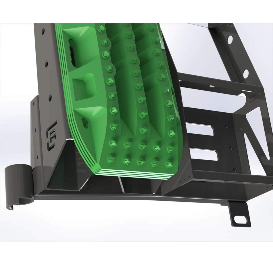 Rear Bar Modular Max Trax Holder V2