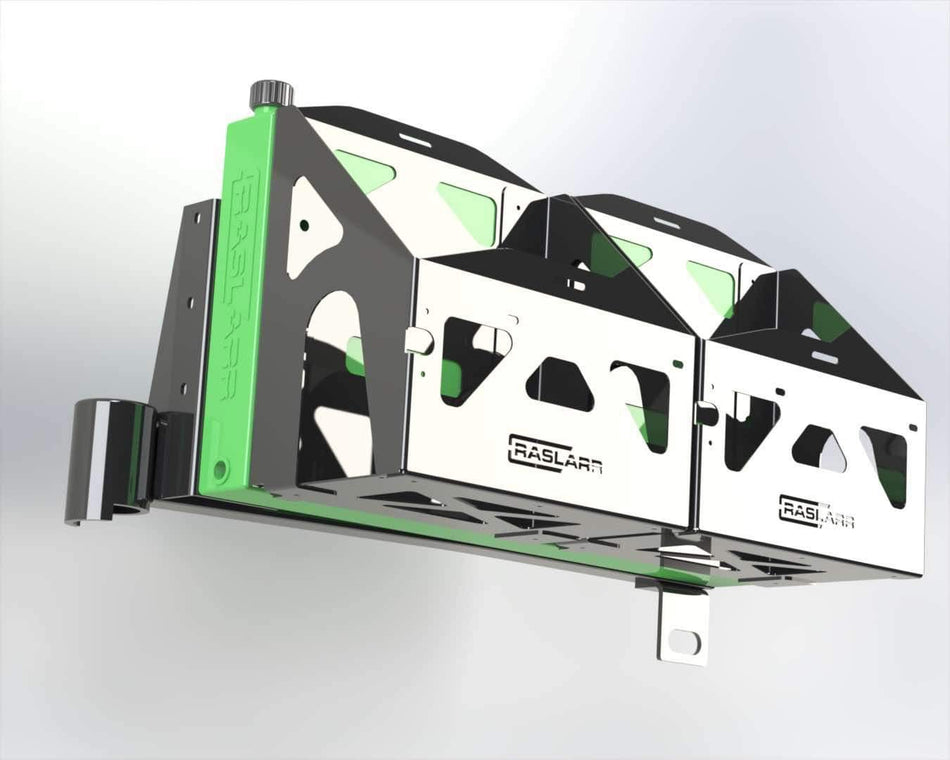 Raslarr Modular Water Tank