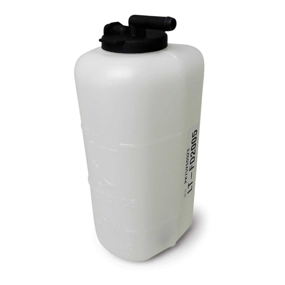 Radiator Overflow Bottle fits Suzuki Sierra SJ41 1981 - 1996