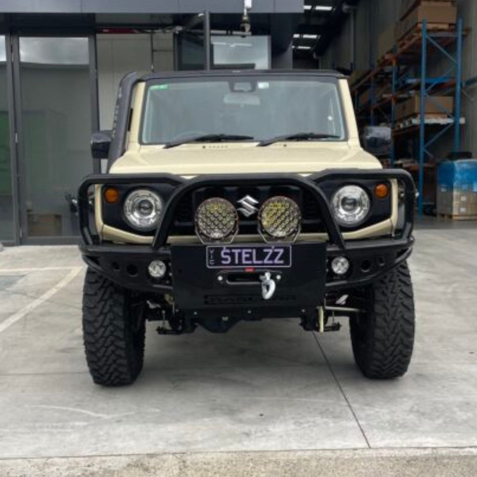Suzuki Jimny Azza Bull Bar