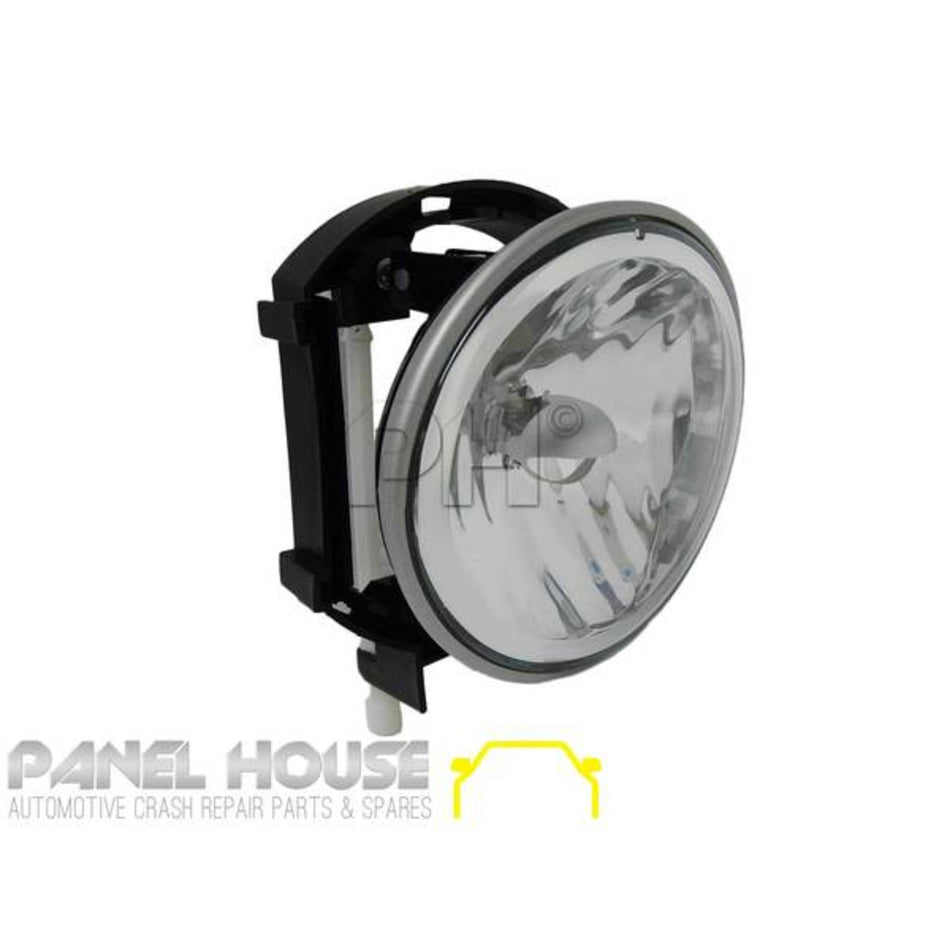 Fog Light LEFT fits Ford Territory SX - SY 04-09