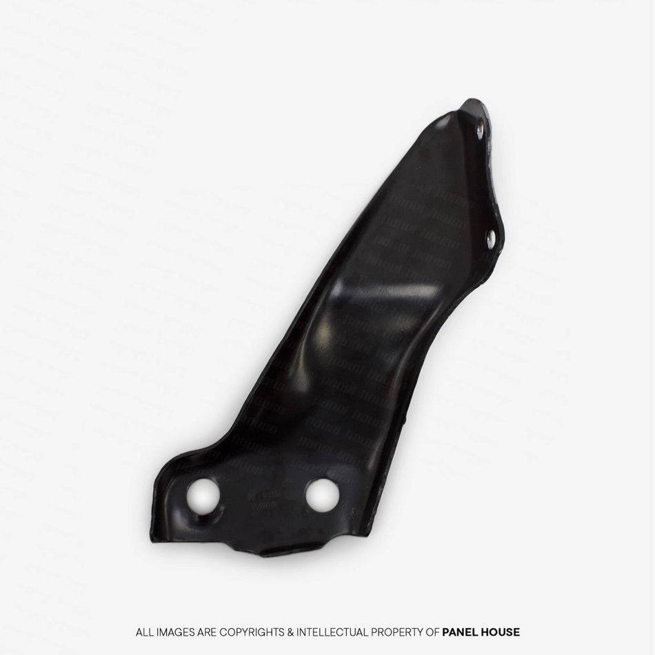 N60 Front Bumper Bar Centre Bracket Left Fits Toyota Hilux 2WD 4WD 11/2001 - 01/2005 LH
