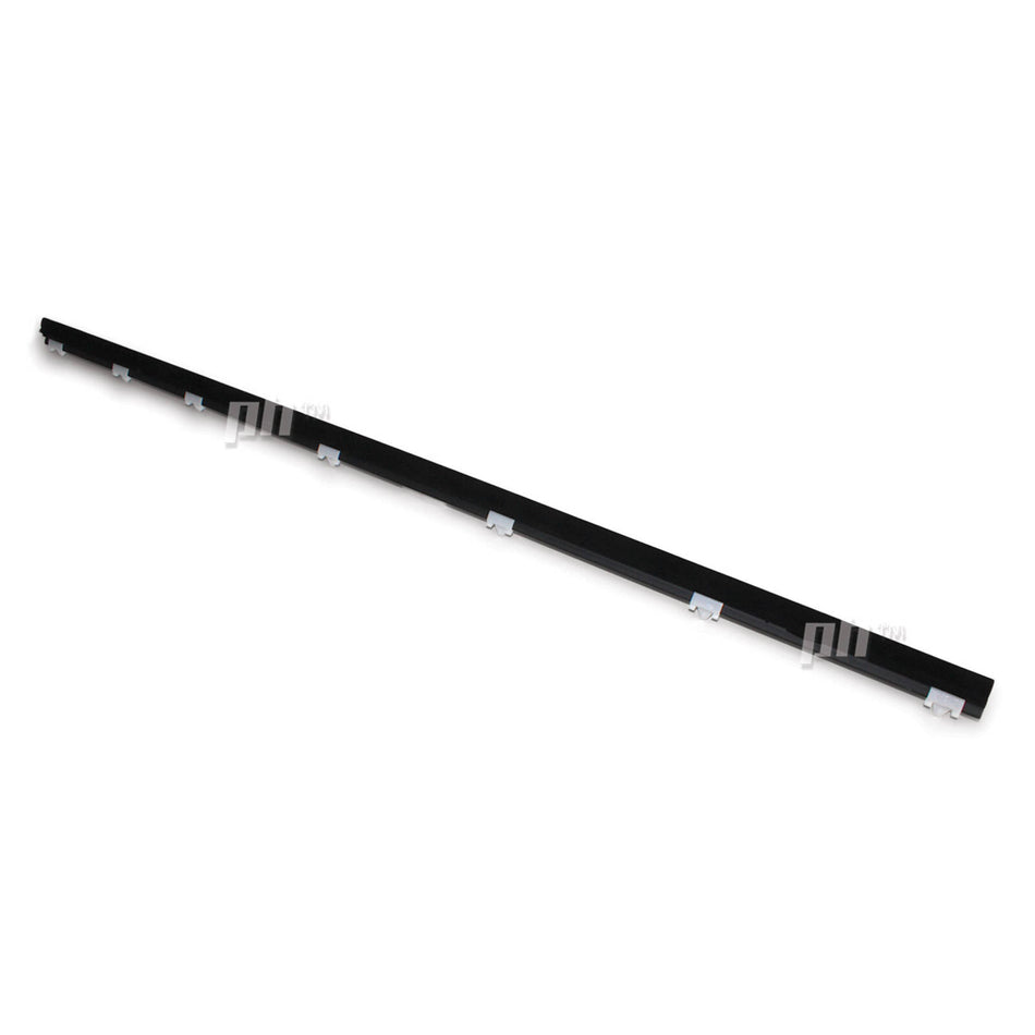 Door Weatherstrip Belt Mould Front LEFT fits Toyota Landcruiser 70 75 78 79