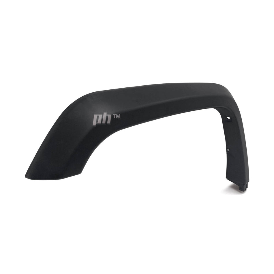 Fender Guard Flare LEFT Front fits Toyota Landcruiser 76 78 79 Series 2007 - 2023