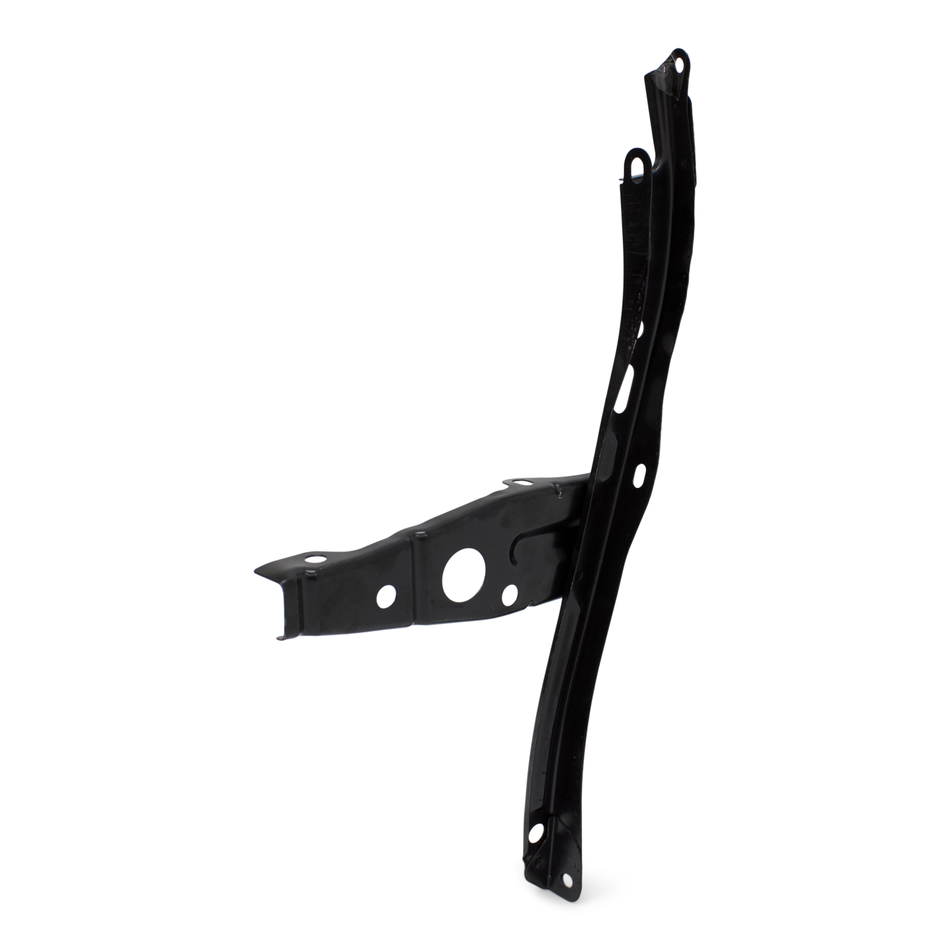 Bonnet Latch Vertical Lock Radiator Support Fits Toyota N70 Hilux 2005-2015