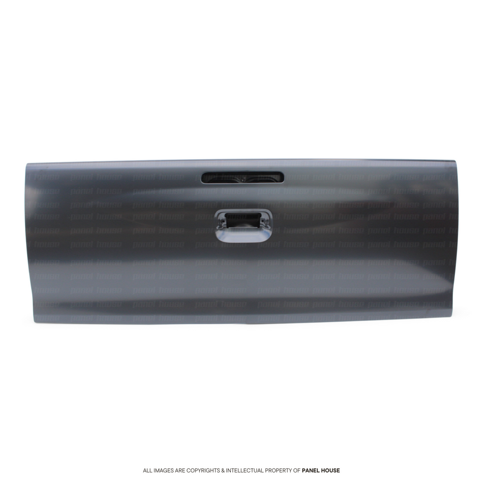 Tailgate Shell Centre Handle type fits Toyota Hilux N70 SR SR5  2005 - 2015