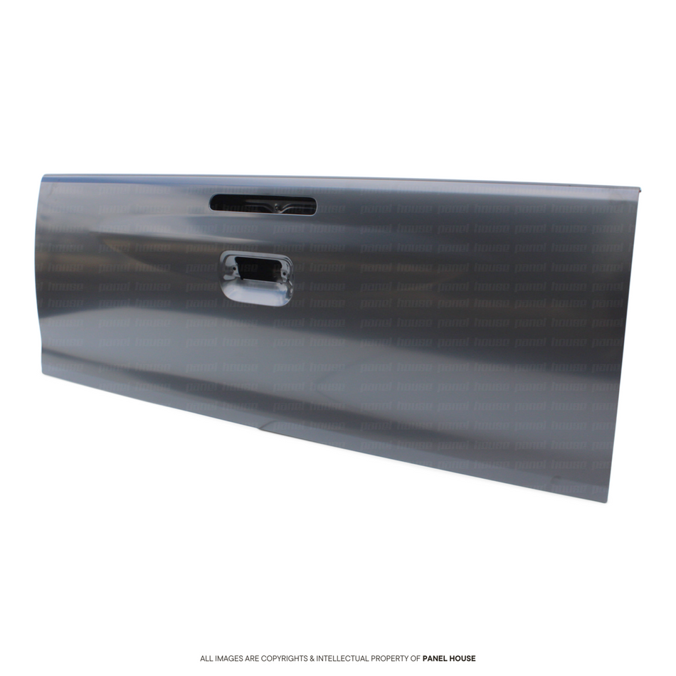 Tailgate Shell Centre Handle type fits Toyota Hilux N70 SR SR5  2005 - 2015