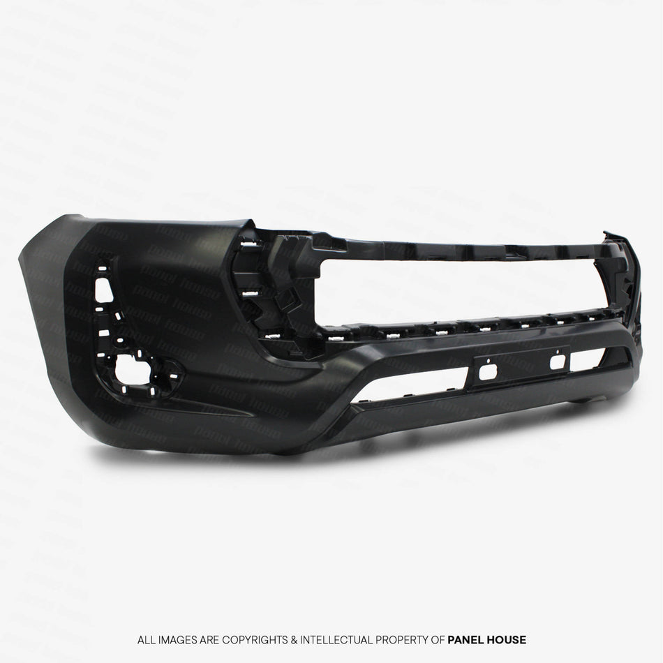 Front Bumper Bar fits Toyota Hilux N80 4WD SR5 06/2020 - 2024