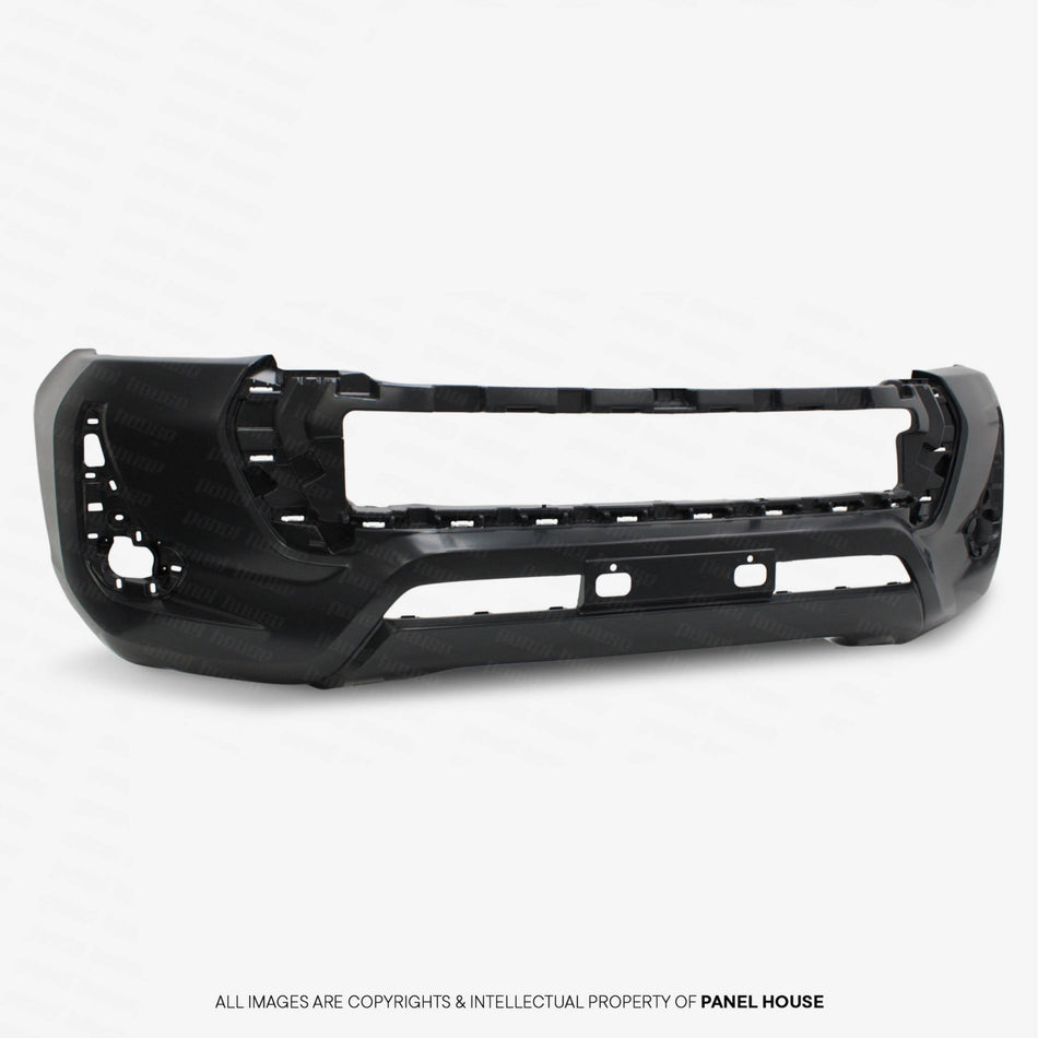 Front Bumper Bar fits Toyota Hilux N80 4WD SR5 06/2020 - 2024