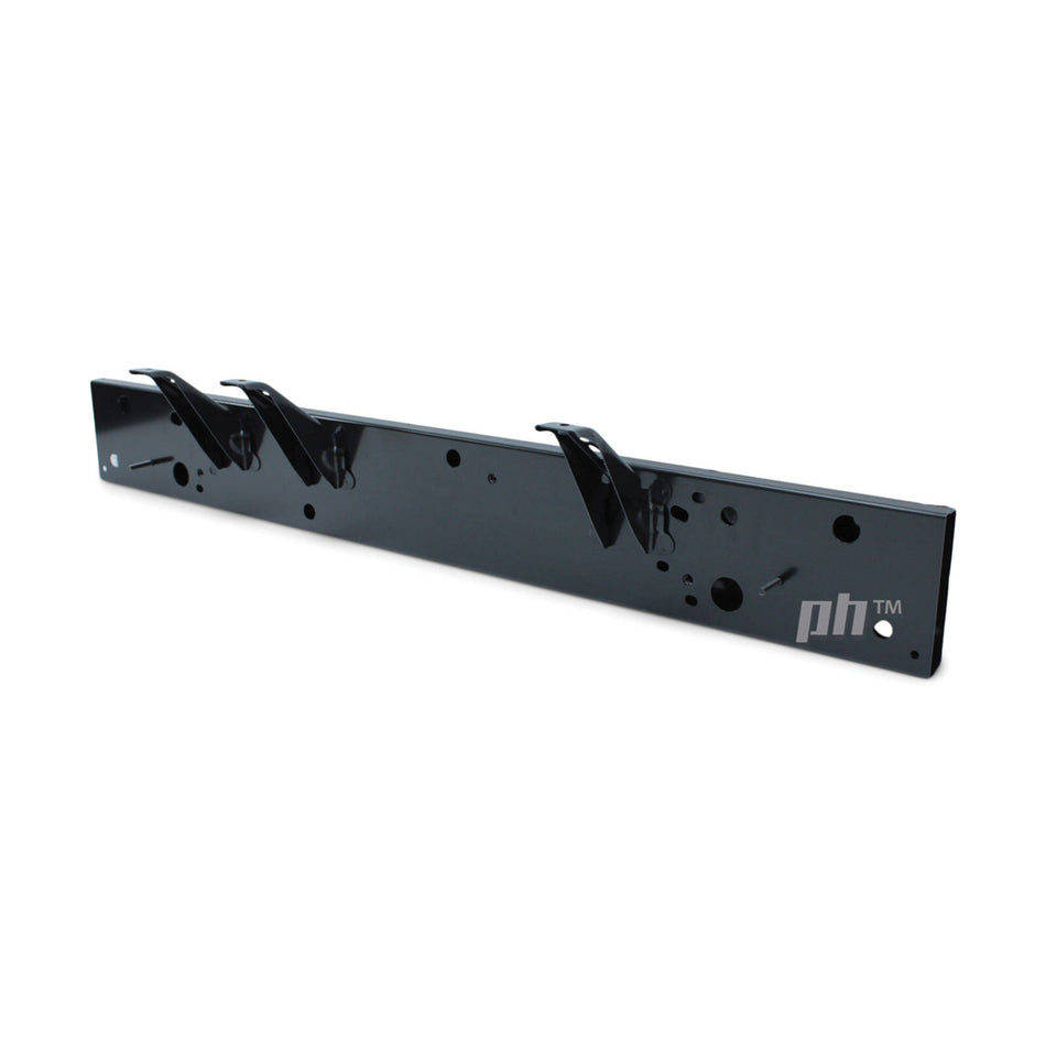 Front Bumper Reinforcement fits Toyota Hilux N80 2015 - 2020 2WD 4WD