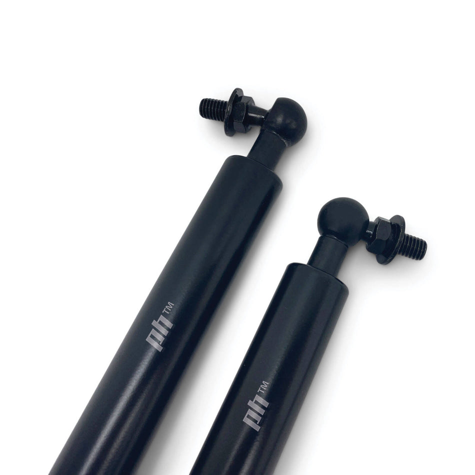 Gas Bonnet Struts PAIR fits Toyota Hilux N80 2015 - 2020