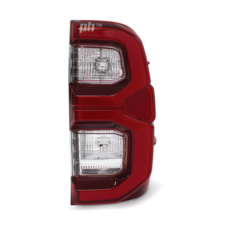 Tail Light RIGHT LED DRL Fits Toyota Hilux N80 SR5 2020 - 2024