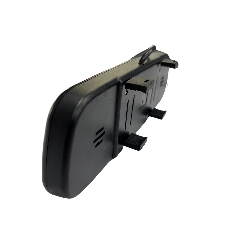 7" AHD Mirror Monitor and Camera Kit