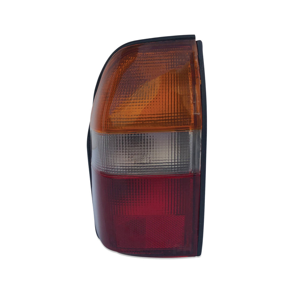 Tail Light LEFT fits Mitsubishi Triton MK 1996 - 2001