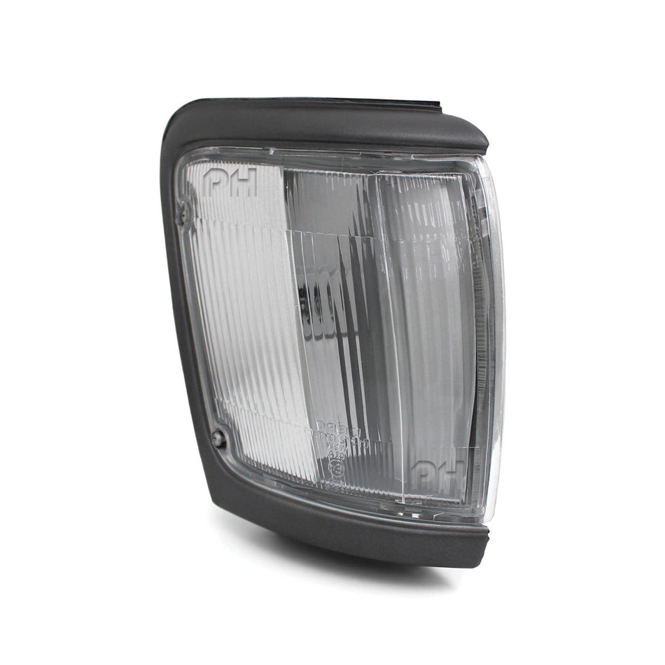 Grey Corner Park Light RIGHT Fits Toyota Surf & 4Runner 1991 - 1997