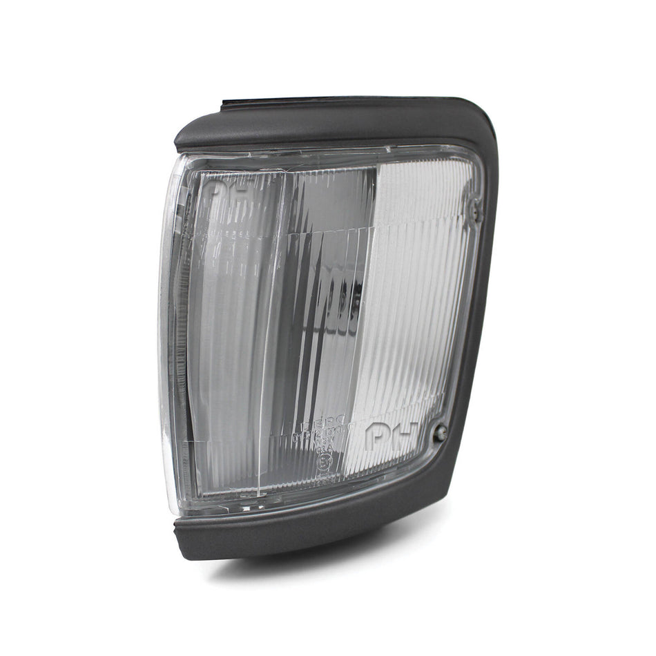Grey Corner Park Light LEFT Fits Toyota Surf & 4Runner 1991 - 1997