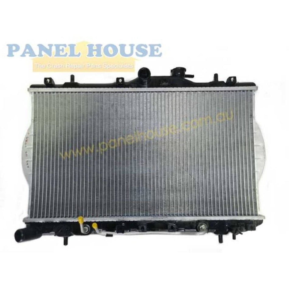 Radiator Fits Hyundai Excel X3 Sedan & Hatch 1994 - 2000
