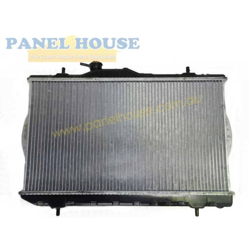 Radiator Fits Hyundai Excel X3 Sedan & Hatch 1994 - 2000
