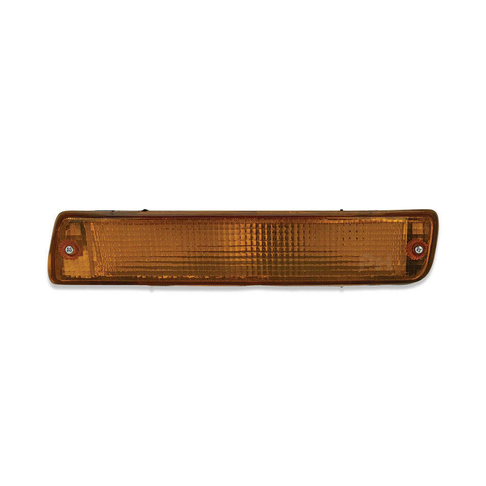 Indicator LEFT Front Amber Fits Toyota Landcruiser 80 Series