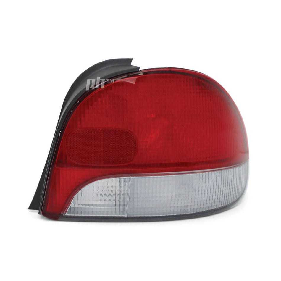 Tail Light RIGHT Fits Hyundai Excel 3 / 5 Door Hatch 04/1997 - 2000