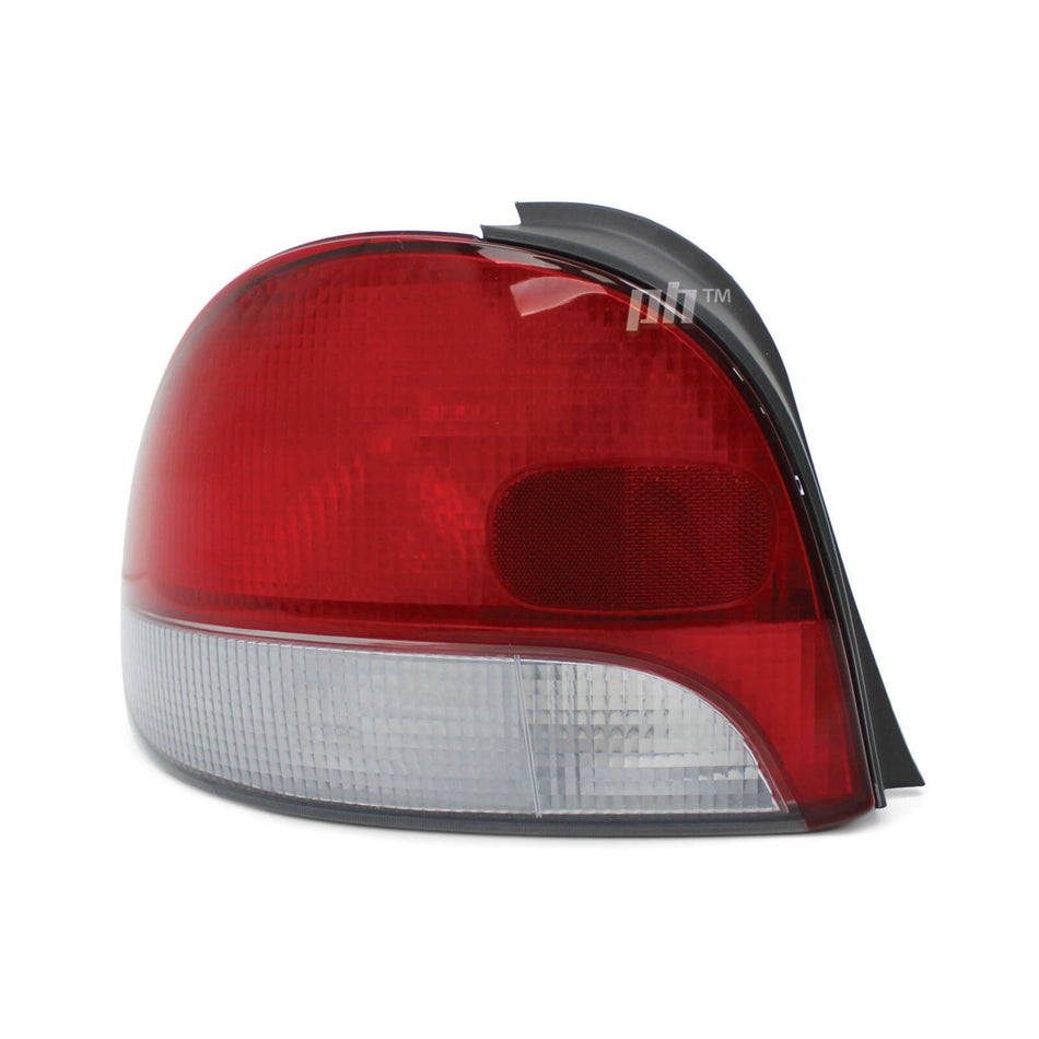 Tail Light LEFT Fits Hyundai Excel 3 / 5 Door Hatch 04/1997 - 2000
