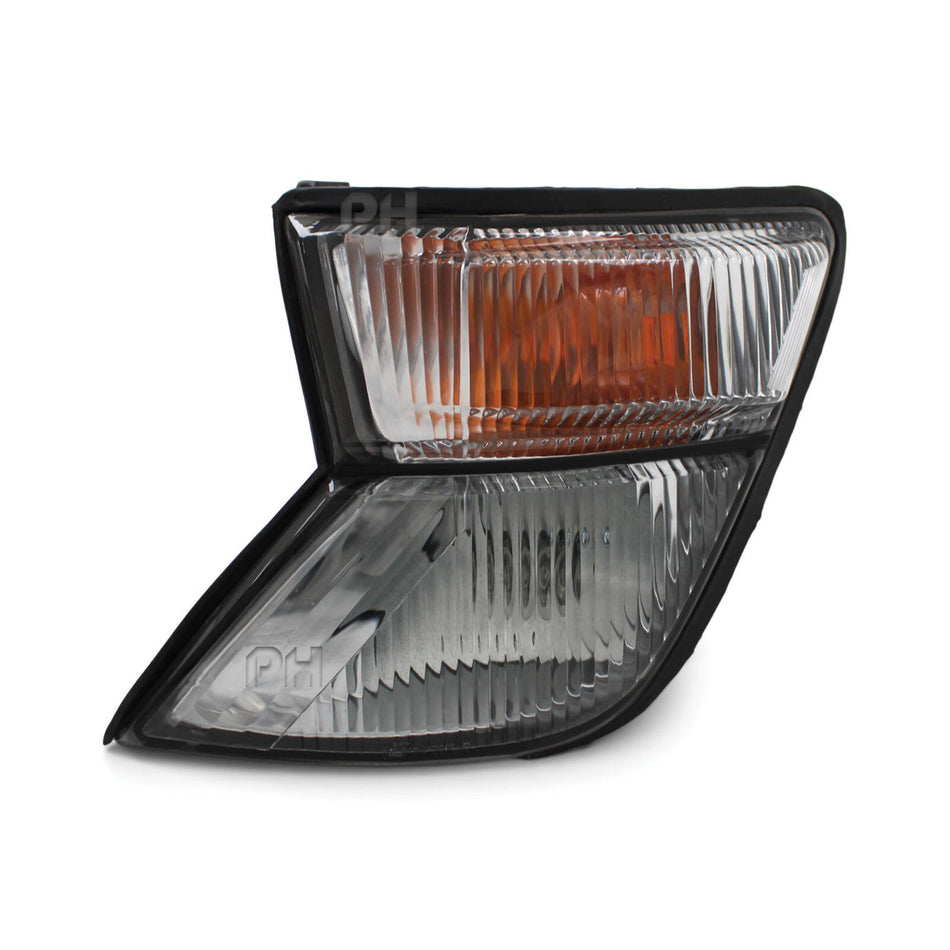 Corner Indicator Park Light LEFT fits Nissan Patrol GU 1997 - 2001