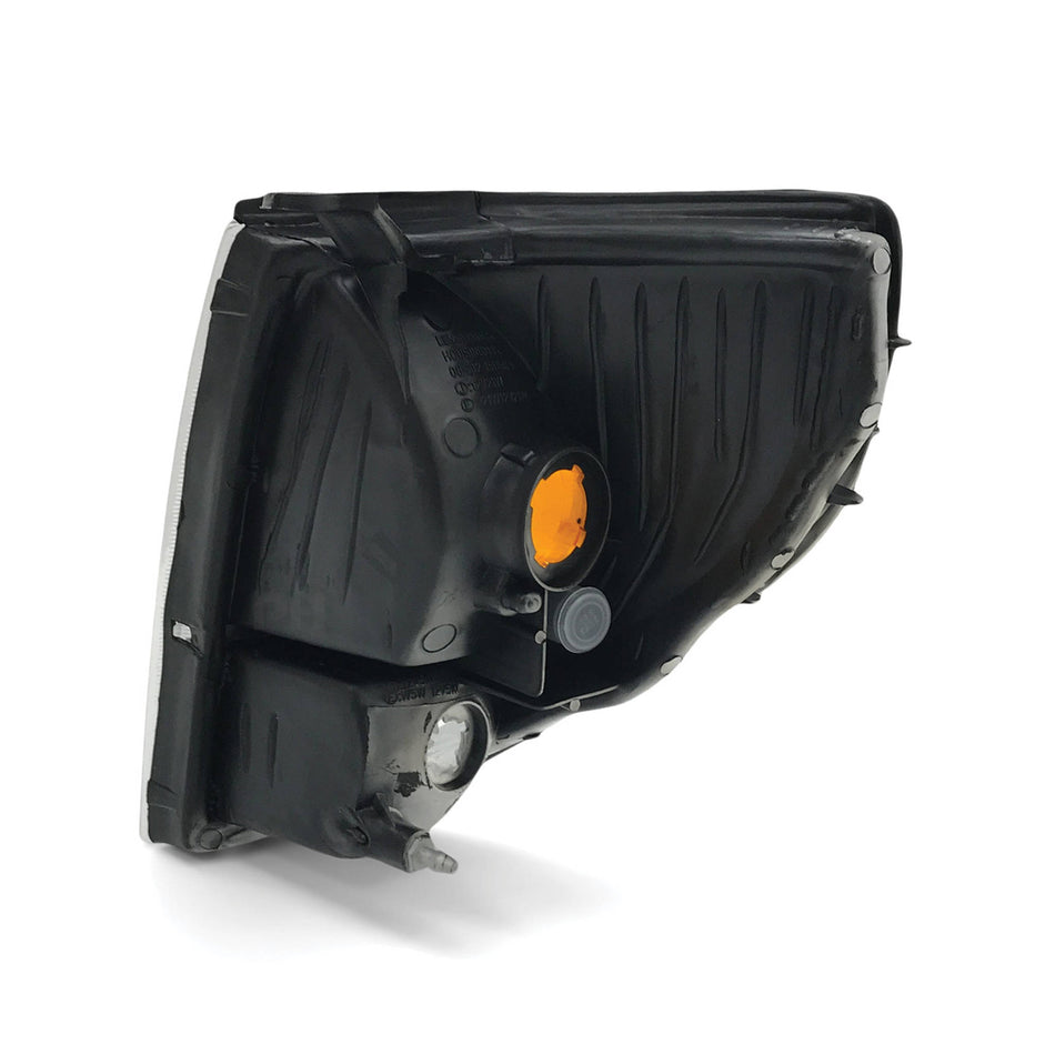 Corner Indicator Park Light RIGHT Fits Toyota Landcruiser Prado 1996 - 1999