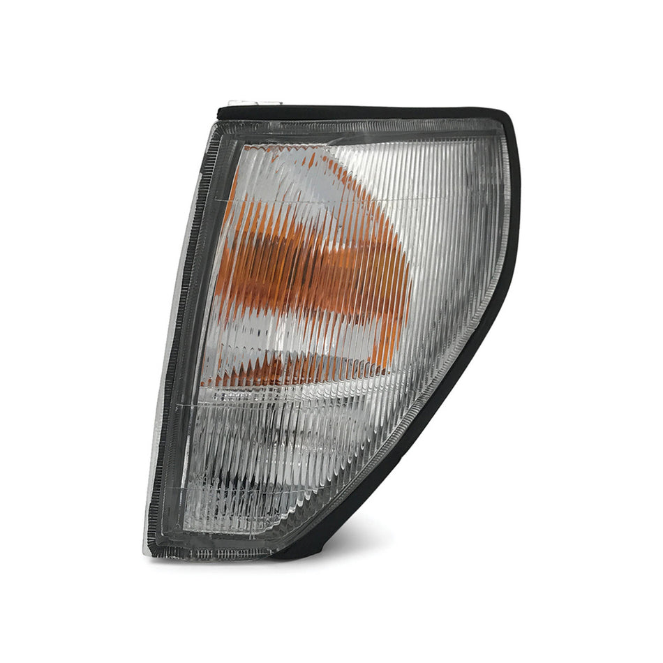 Corner Indicator Park Light LEFT Fits Toyota Landcruiser Prado 1996 - 1999