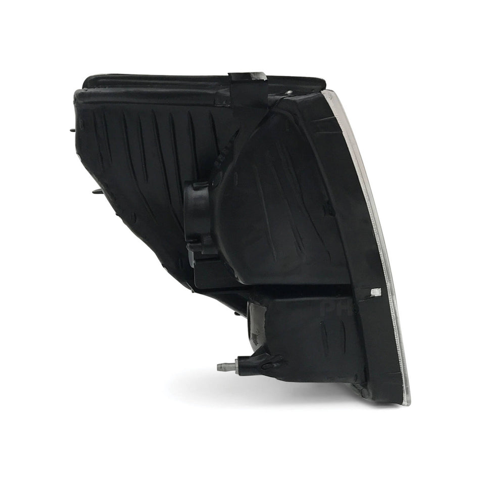 Corner Indicator Park Light LEFT Fits Toyota Landcruiser Prado 1996 - 1999