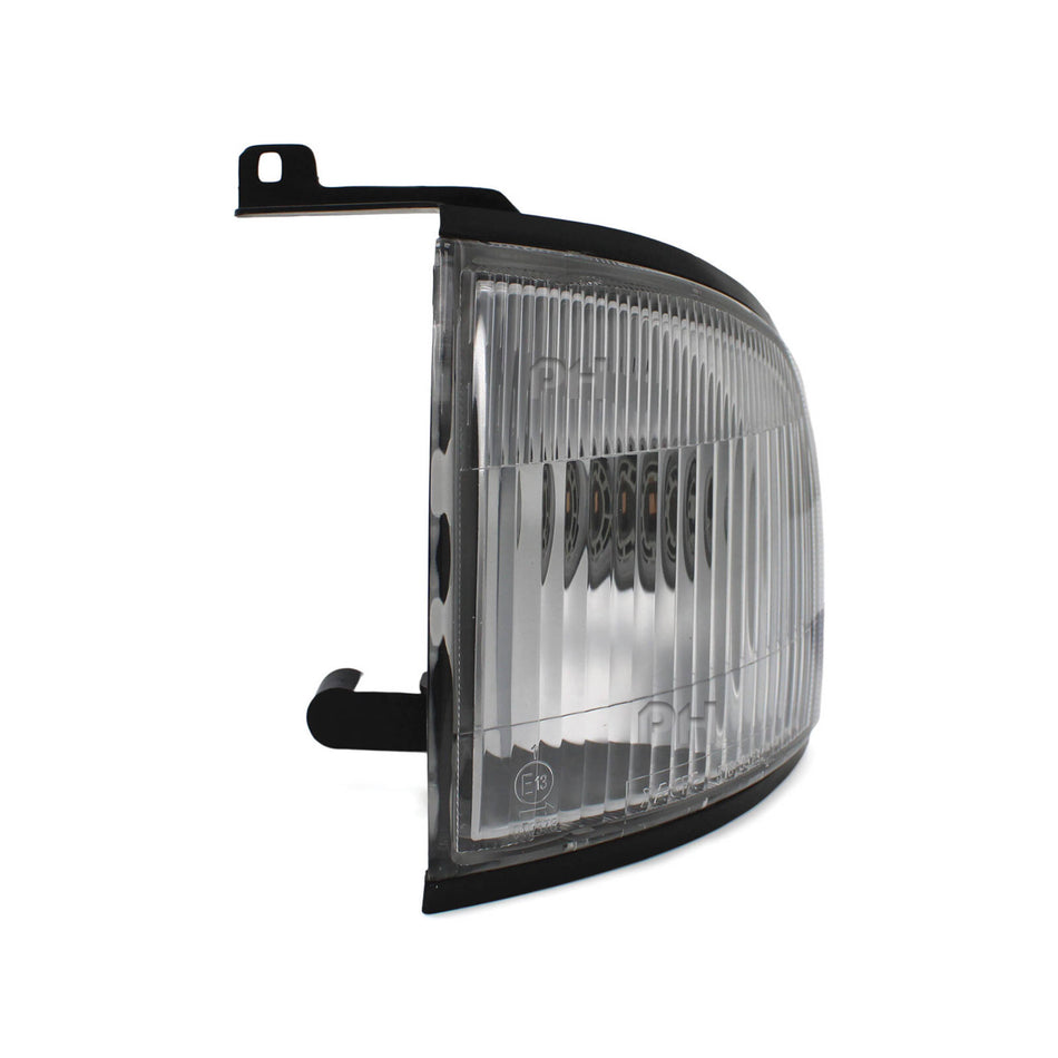 Corner Indicator Light LEFT fits Mazda B-Series Ute B2500 B2600 1999 - 2002