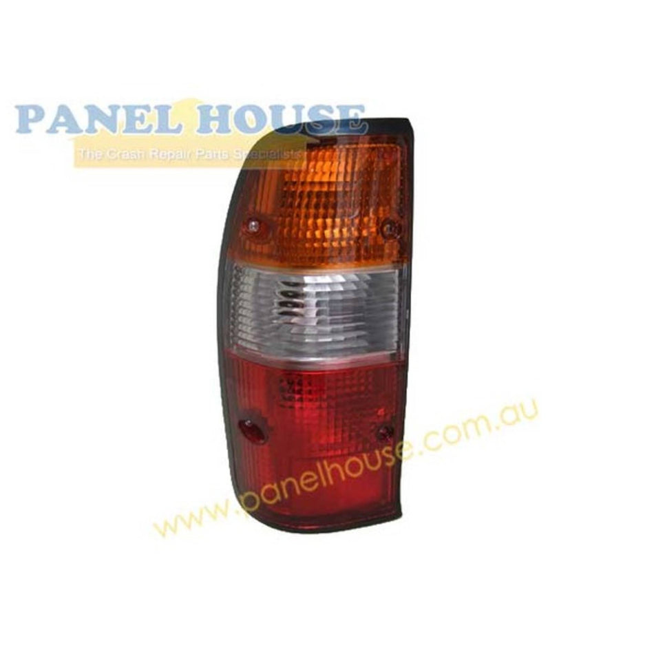 Tail Light LEFT fits Mazda B series Bravo Ute 1999 - 2002