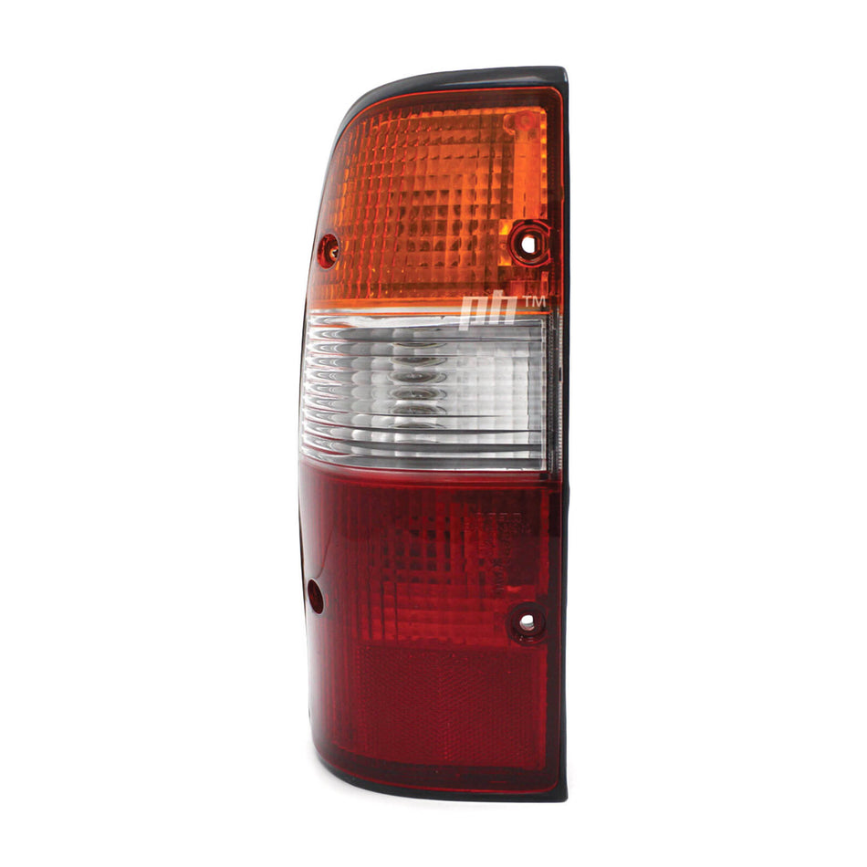 Tail Lights PAIR fits Mazda Bravo B2500 B2600 Ute 1999 - 2002