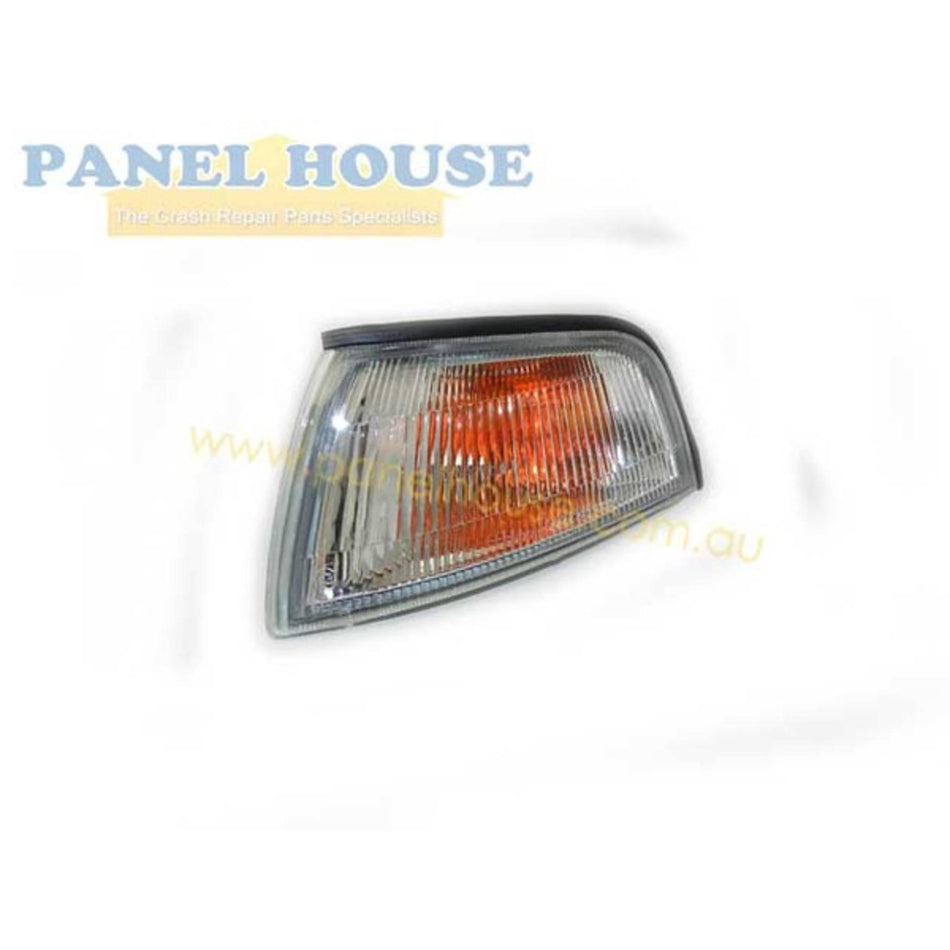 Corner Indicator Light LEFT Fits Mitsubishi Lancer CE Sedan 1996 - 1998