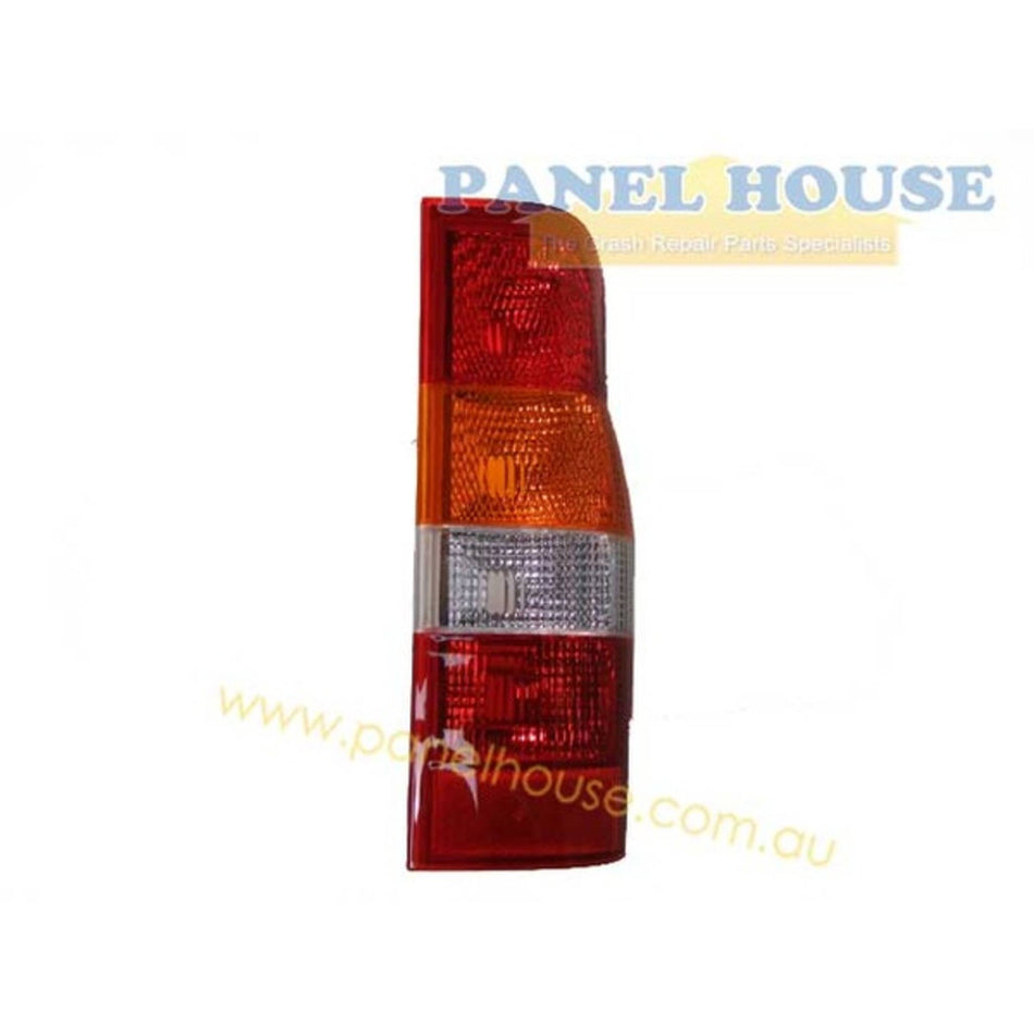 Tail Light RIGHT fits Ford Transit Van VH VJ 2000 - 2006