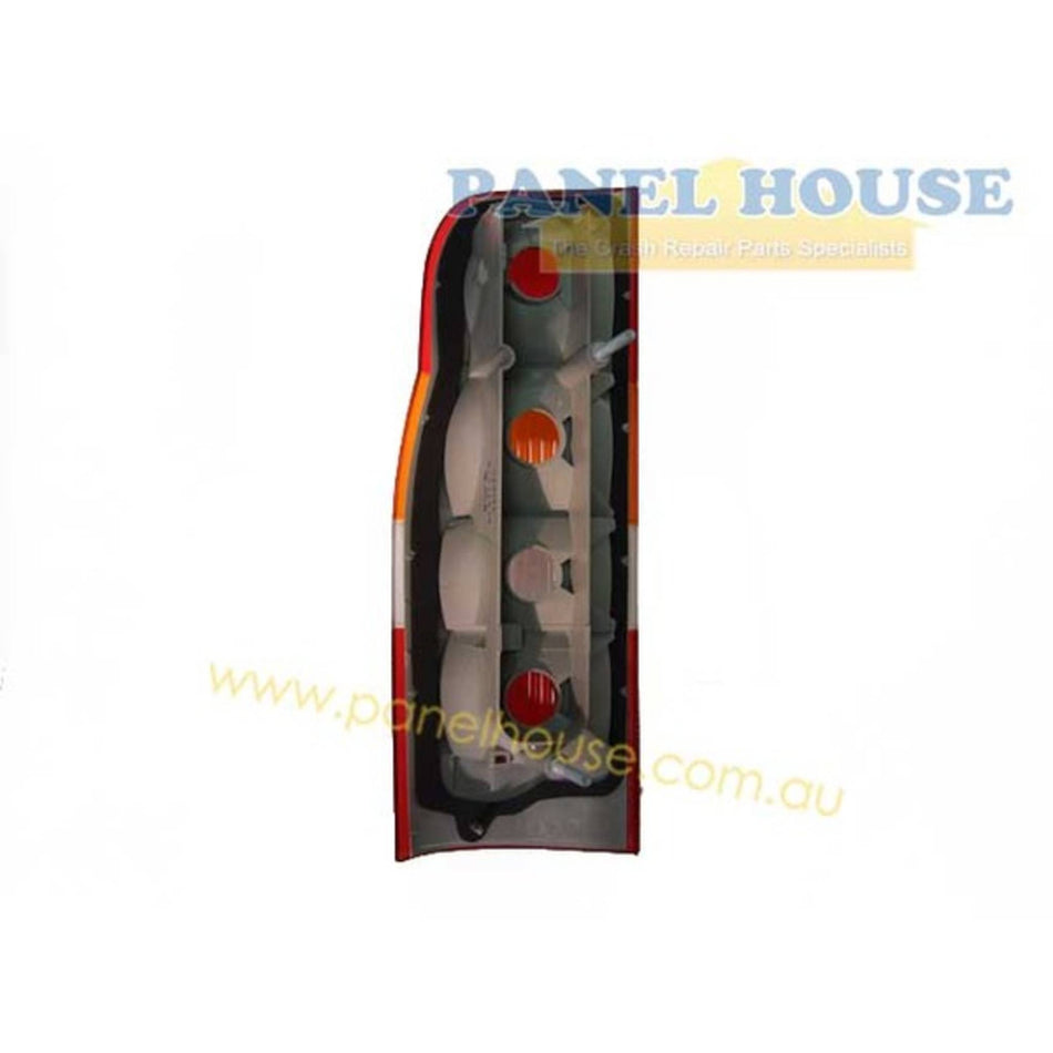 Tail Light RIGHT fits Ford Transit Van VH VJ 2000 - 2006