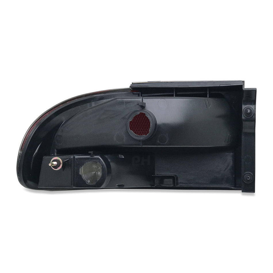 Tail Light RIGHT Red & Clear fits Holden Commodore VR - VS Sedan 1993 - 1997