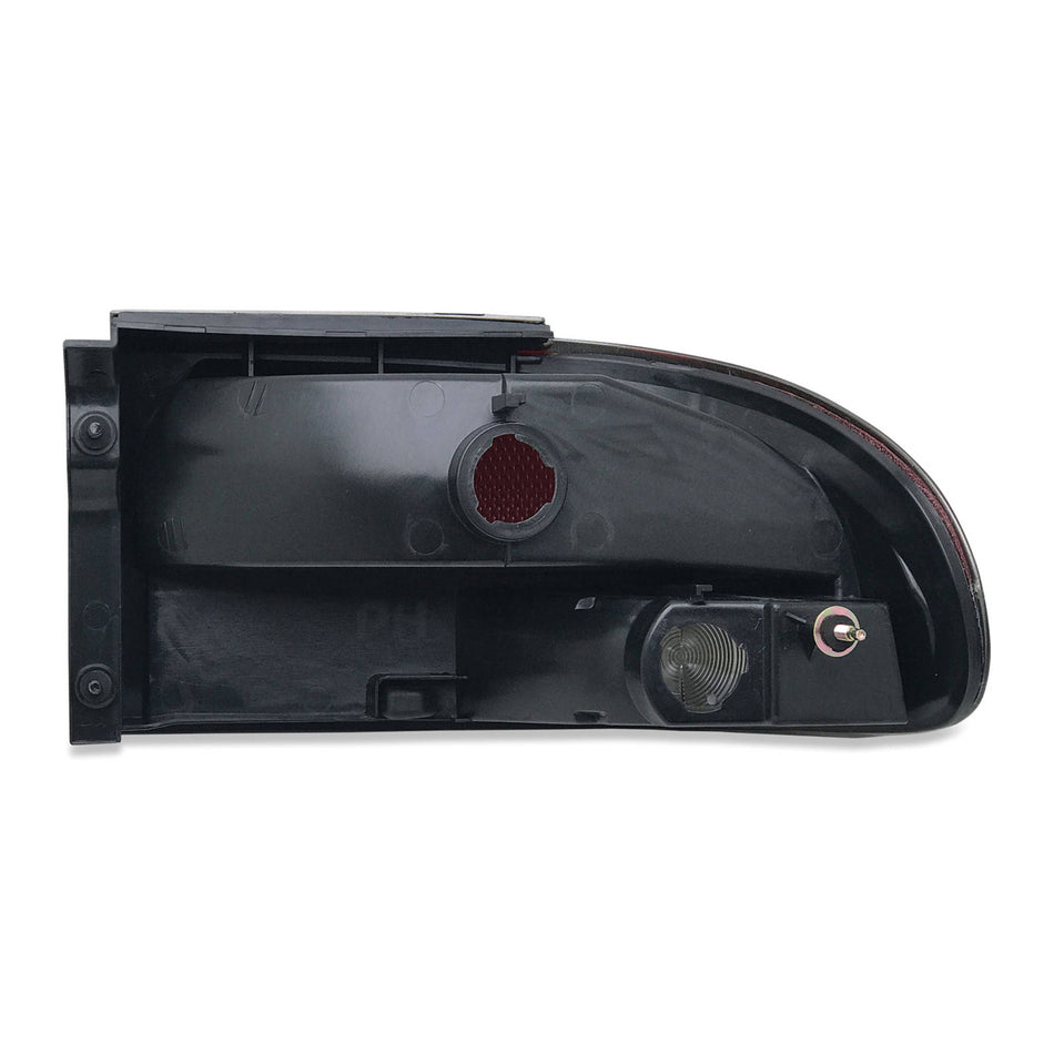 Tail Light LEFT Red & Clear fits Holden Commodore VR - VS Sedan 1993 - 1997