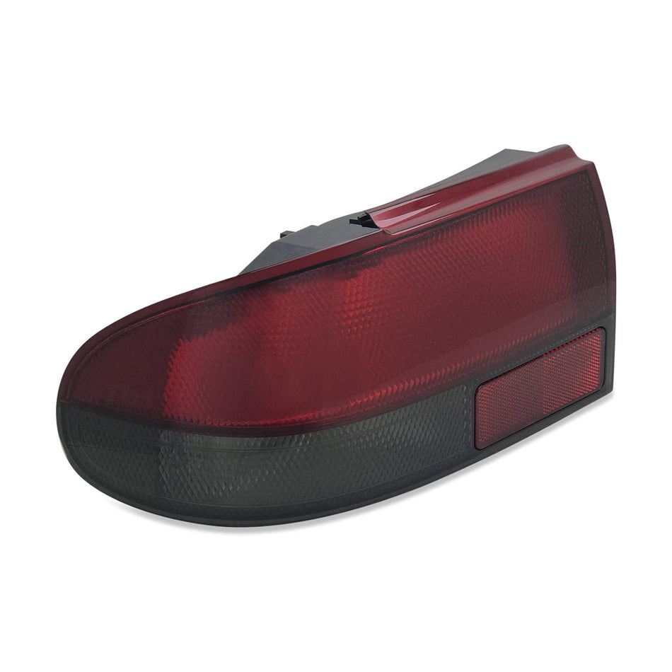 Tail Lights SET Red & Clear fits Holden Commodore VR VS HSV Sedan 1993 - 1997